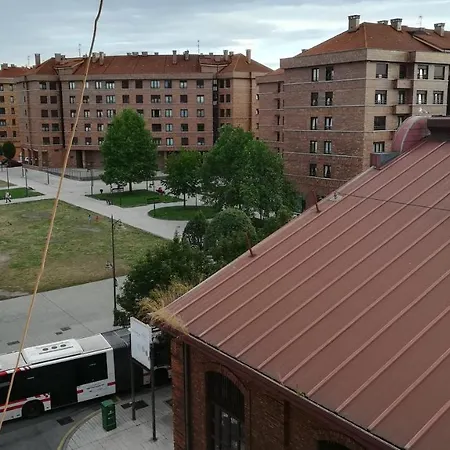 Piso En Cerca De Playa Del Arbeyal Appartement