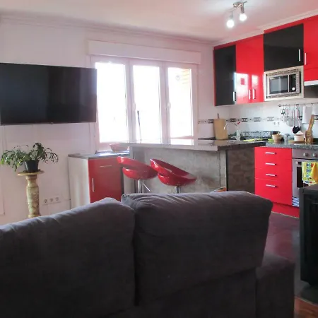 Appartement Piso En Cerca De Playa Del Arbeyal *