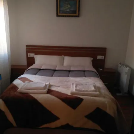 Appartement Piso En Cerca De Playa Del Arbeyal Gijón